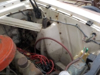 1962 Ford Falcon for sale in Michigan (ID-115614)