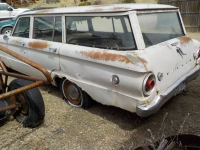 1962 Ford Falcon for sale in Michigan (ID-115614)