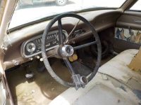 1962 Ford Falcon for sale in Michigan (ID-115614)