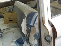 1962 Ford Falcon for sale in Michigan (ID-115614)