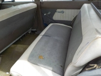 1962 Ford Falcon for sale in Michigan (ID-115614)