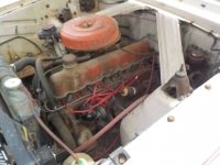 1962 Ford Falcon for sale in Michigan (ID-115614)