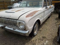 1962 Ford Falcon for sale in Michigan (ID-115614)