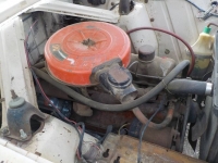 1962 Ford Falcon for sale in Michigan (ID-115614)