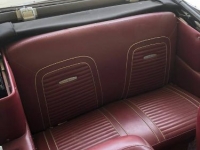 1962 Ford Falcon for sale in Michigan (ID-117313)