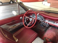 1962 Ford Falcon for sale in Michigan (ID-117313)