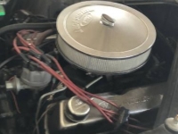 1962 Ford Falcon for sale in Michigan (ID-117313)