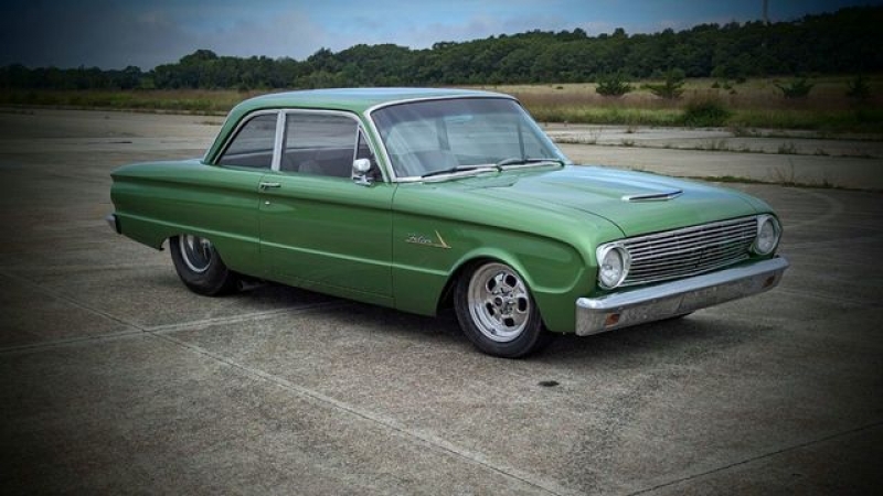1962 Ford Falcon for sale in Riverhead, New York (ID-120206) 1962 Ford Falcon for sale in Riverhead, New York (ID-120206)