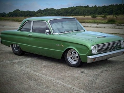 1962 Ford Falcon for sale 1962 Ford Falcon for sale
