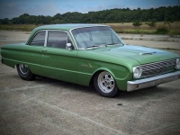 1962 Ford Falcon for sale in Riverhead, New York (ID-120206)