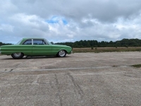 1962 Ford Falcon for sale in Riverhead, New York (ID-120206)