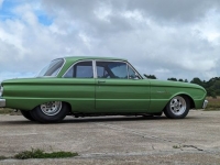 1962 Ford Falcon for sale in Riverhead, New York (ID-120206)