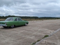 1962 Ford Falcon for sale in Riverhead, New York (ID-120206)