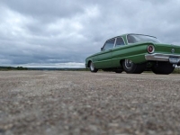 1962 Ford Falcon for sale in Riverhead, New York (ID-120206)