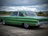1962 Ford Falcon for sale in Riverhead, New York (ID-120206)