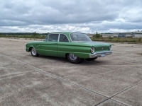 1962 Ford Falcon for sale in Riverhead, New York (ID-120206)