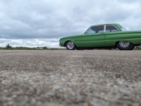 1962 Ford Falcon for sale in Riverhead, New York (ID-120206)