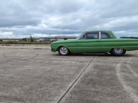 1962 Ford Falcon for sale in Riverhead, New York (ID-120206)