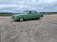 1962 Ford Falcon for sale in Riverhead, New York (ID-120206)