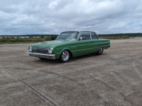 1962 Ford Falcon for sale in Riverhead, New York (ID-120206)