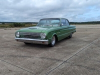 1962 Ford Falcon for sale in Riverhead, New York (ID-120206)