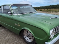 1962 Ford Falcon for sale in Riverhead, New York (ID-120206)