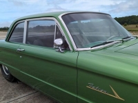 1962 Ford Falcon for sale in Riverhead, New York (ID-120206)