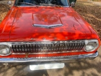 1962 Ford Falcon for sale in Michigan (ID-122249)