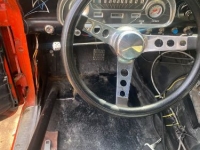 1962 Ford Falcon for sale in Michigan (ID-122249)
