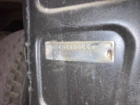 1962 Ford Falcon for sale in Michigan (ID-122311)