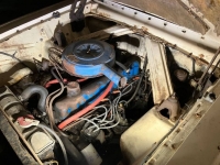 1962 Ford Falcon for sale in Michigan (ID-122311)