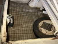 1962 Ford Falcon for sale in Michigan (ID-122311)