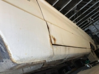 1962 Ford Falcon for sale in Michigan (ID-122311)