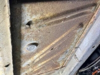 1962 Ford Falcon for sale in Michigan (ID-122311)