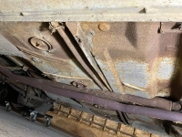 1962 Ford Falcon for sale in Michigan (ID-122311)