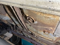 1962 Ford Falcon for sale in Michigan (ID-122311)