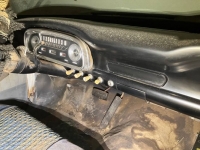 1962 Ford Falcon for sale in Michigan (ID-122311)