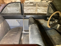 1962 Ford Falcon for sale in Michigan (ID-122311)