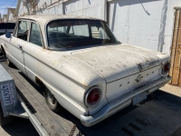 1962 Ford Falcon for sale in Michigan (ID-122311)