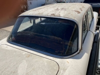 1962 Ford Falcon for sale in Michigan (ID-122311)