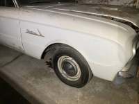 1962 Ford Falcon for sale in Michigan (ID-122311)