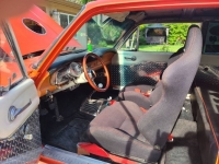 1962 Ford Falcon for sale in Michigan (ID-124012)