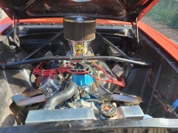 1962 Ford Falcon for sale in Michigan (ID-124012)