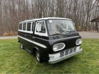 1962 Ford Falcon for sale in Michigan (ID-127375)