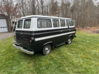 1962 Ford Falcon for sale in Michigan (ID-127375)