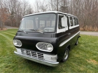 1962 Ford Falcon for sale in Michigan (ID-127375)