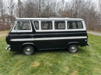 1962 Ford Falcon for sale in Michigan (ID-127375)