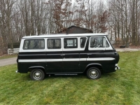 1962 Ford Falcon for sale in Michigan (ID-127375)