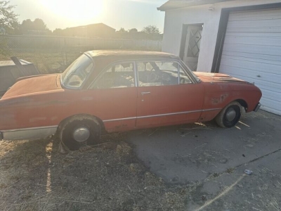 1962 Ford Falcon for sale