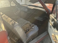 1962 Ford Falcon for sale in Michigan (ID-134214)